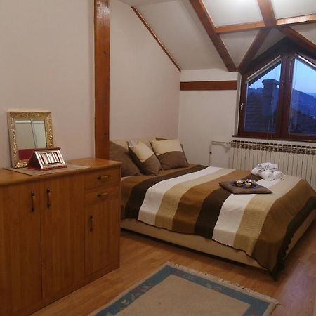 Luxury House In Heart Of Old Town Bascarsija Saraievo Exterior foto