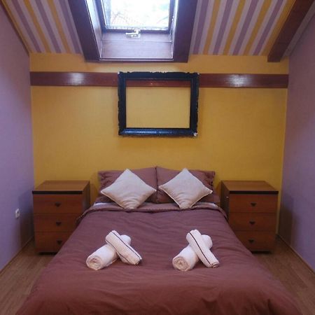 Luxury House In Heart Of Old Town Bascarsija Saraievo Exterior foto