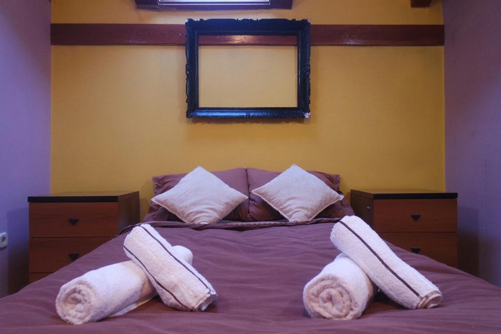 Luxury House In Heart Of Old Town Bascarsija Saraievo Exterior foto