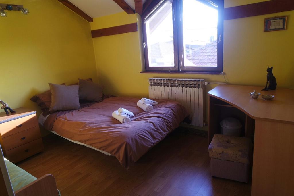 Luxury House In Heart Of Old Town Bascarsija Saraievo Exterior foto