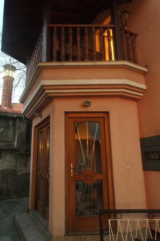 Luxury House In Heart Of Old Town Bascarsija Saraievo Exterior foto