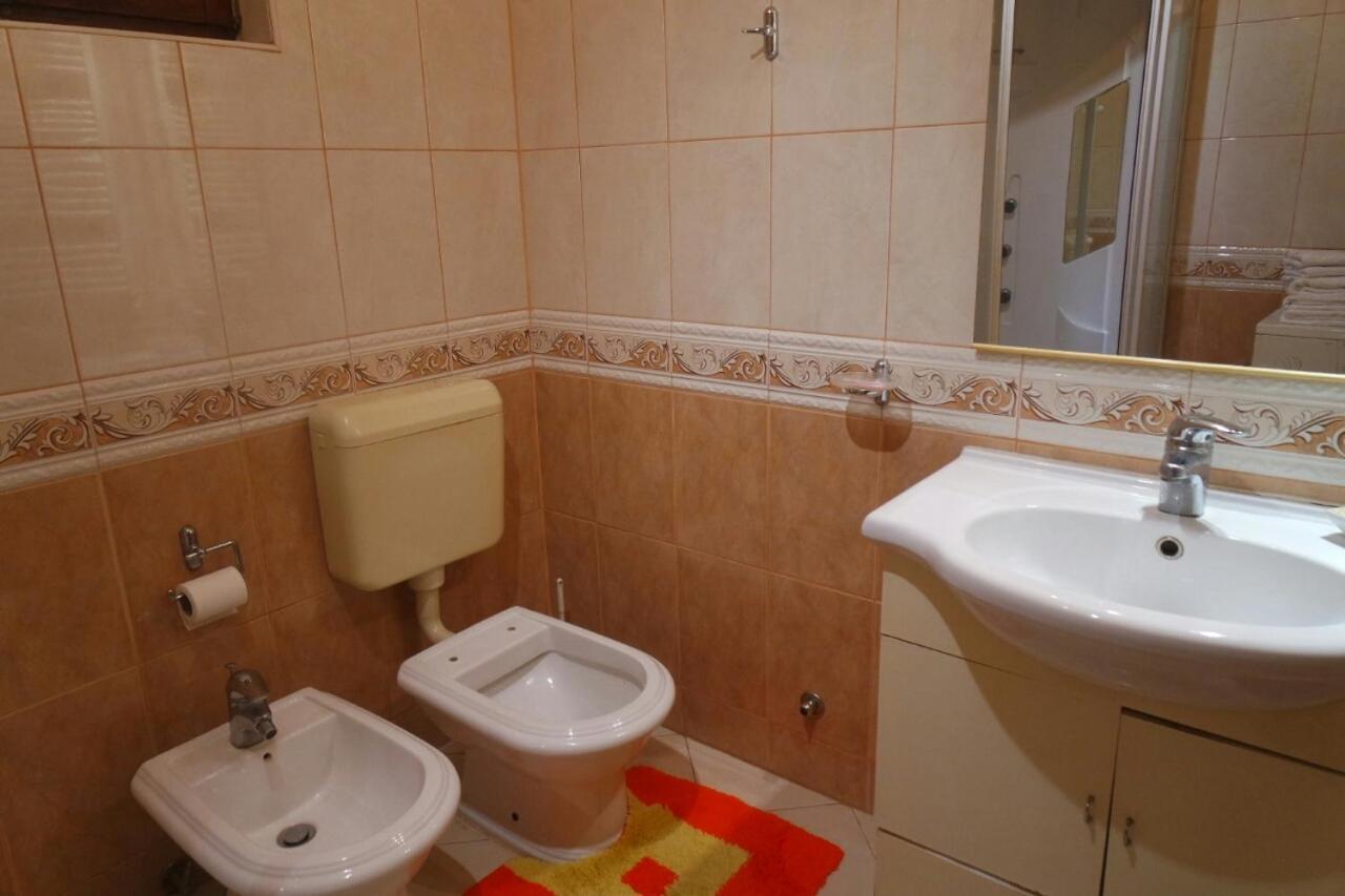 Luxury House In Heart Of Old Town Bascarsija Saraievo Exterior foto