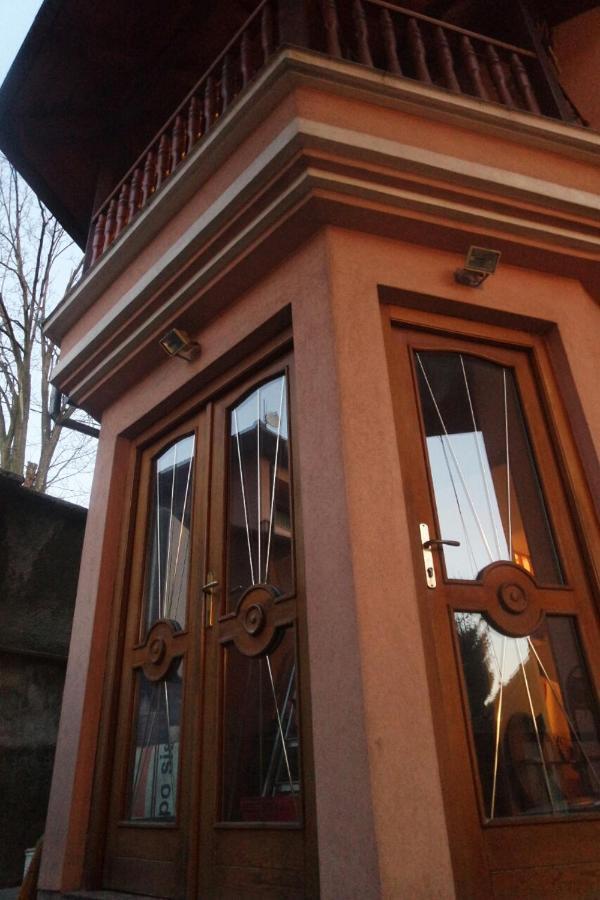 Luxury House In Heart Of Old Town Bascarsija Saraievo Exterior foto